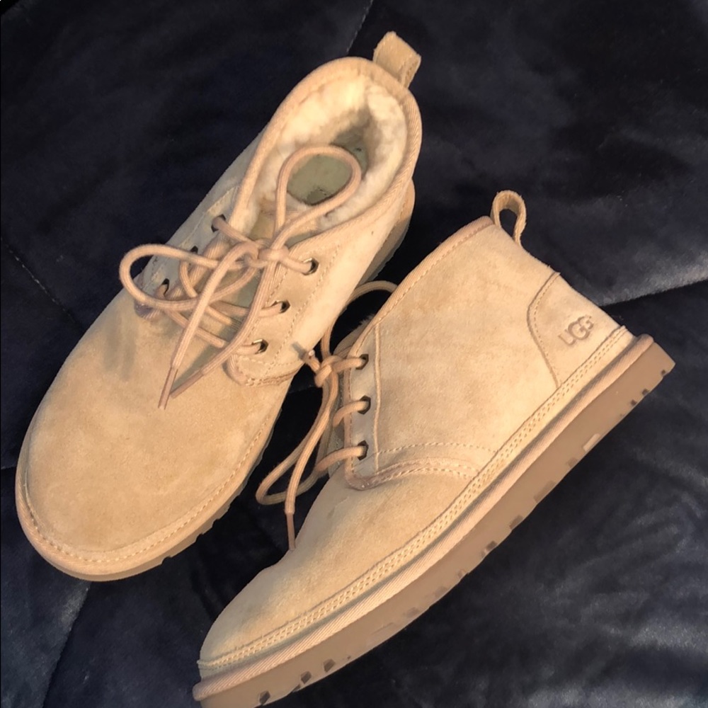 NEUMEL UGG BOOT